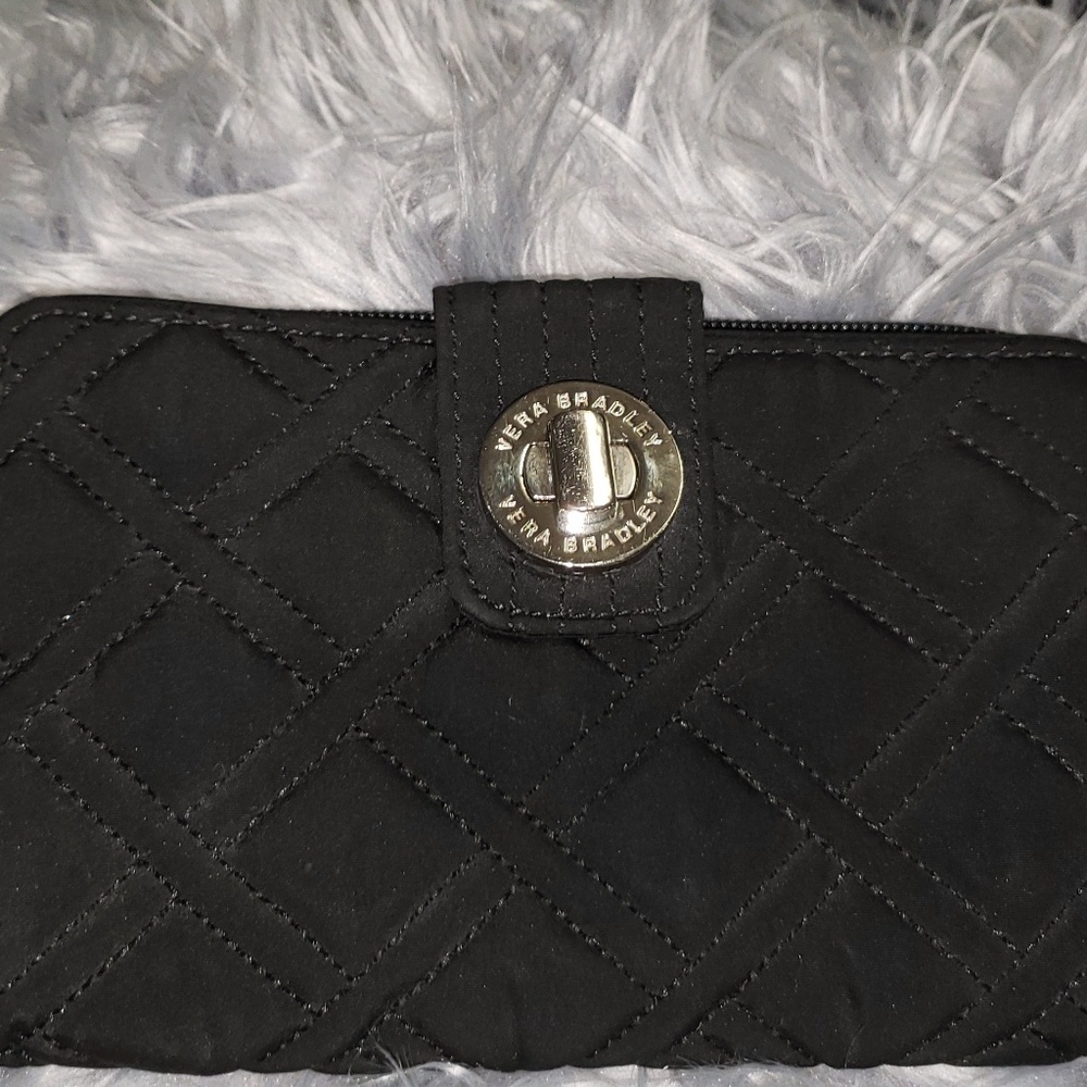 Vera Bradley wallet